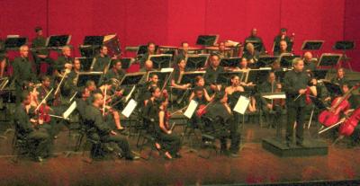orquesta sinfónica nacional de cuba